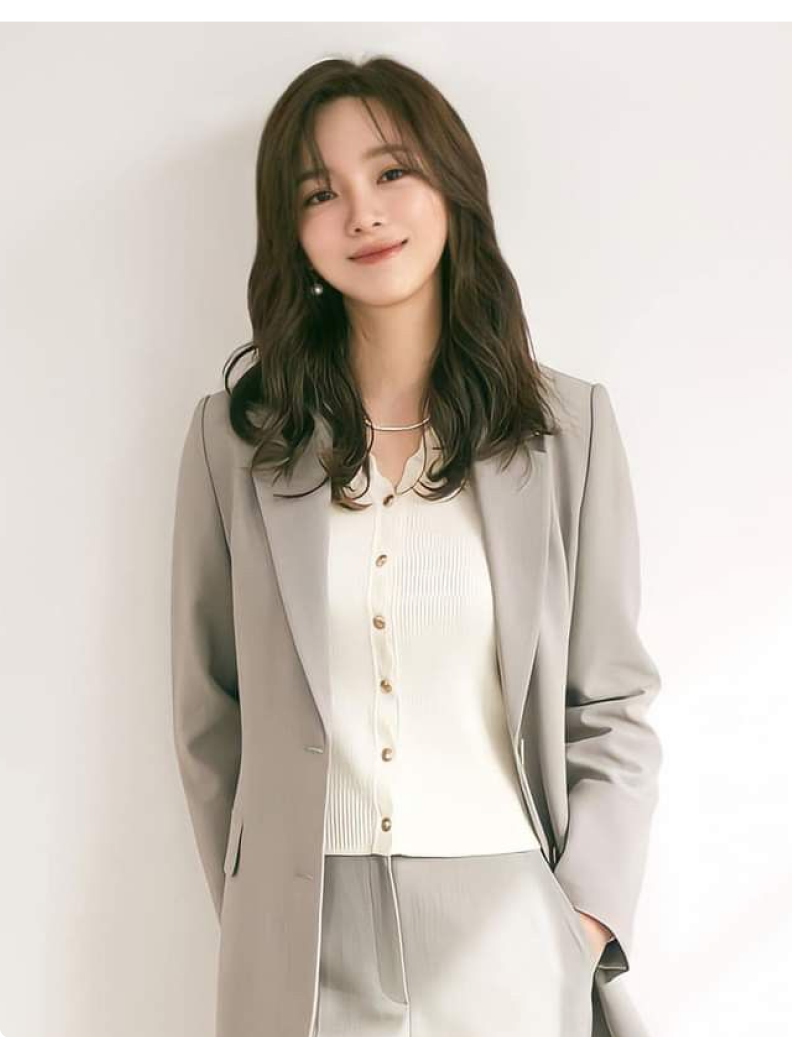Mina Cho