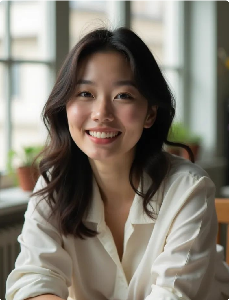 Rachel Sung