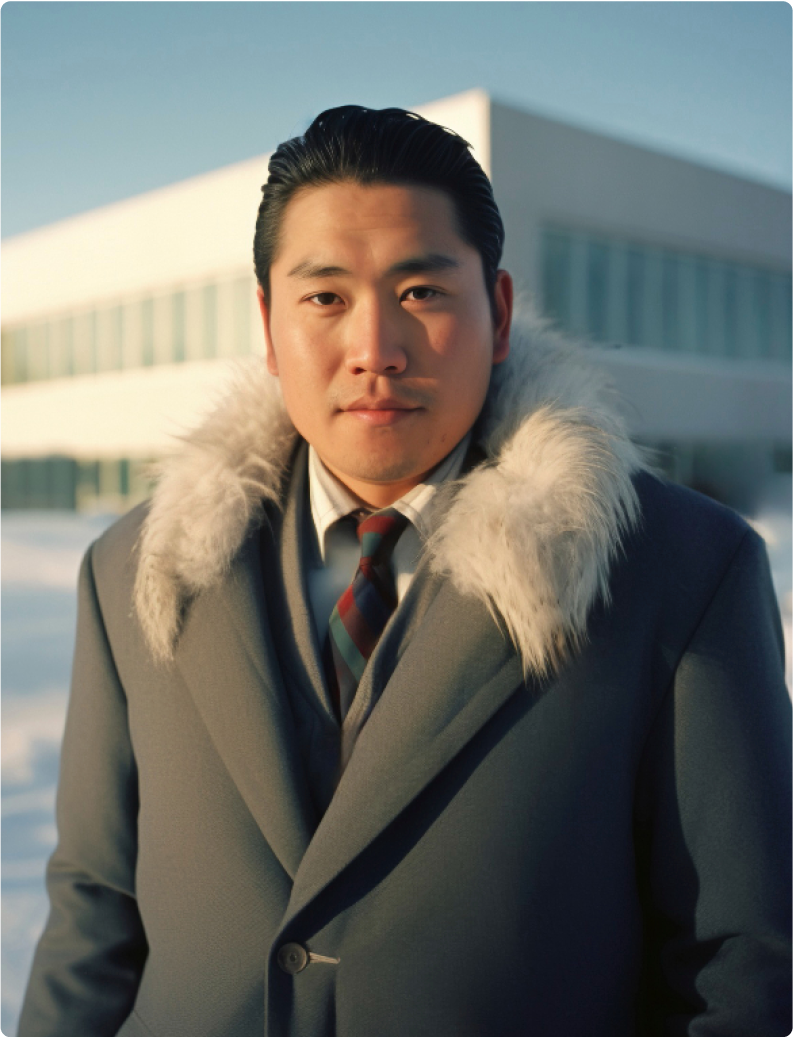 Minho Lee