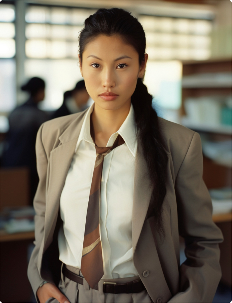 Rachel Moon